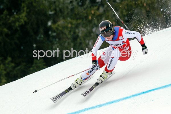 Lara Gut Switzerland Women's Combined