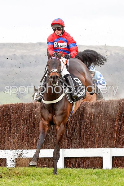 Sprinter Sacre wins Queen Mother Chase Cheltenham 2016