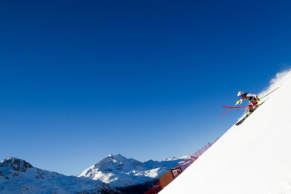 Wendy Holdener Switzerland Women's Giant Slalom