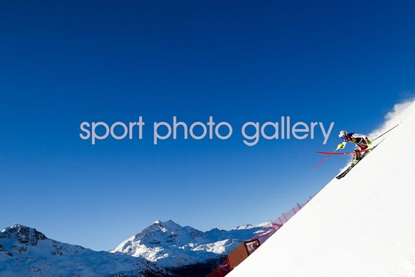 Wendy Holdener Switzerland Women's Giant Slalom