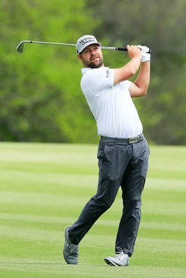 Ryam Moore WGC Dell Match Play Texas 2016