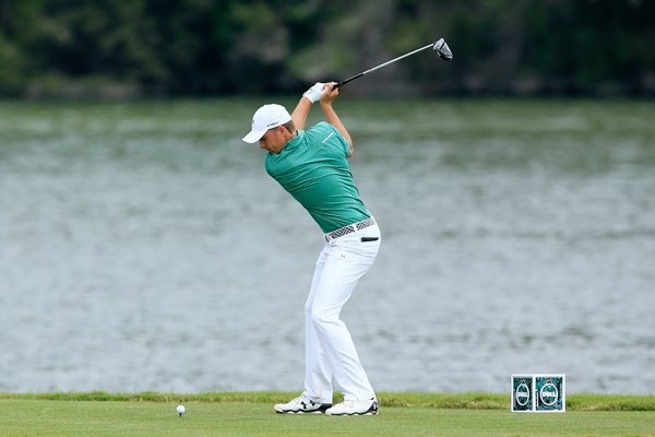 Jordan Spieth WGC Dell Match Play Texas 2016