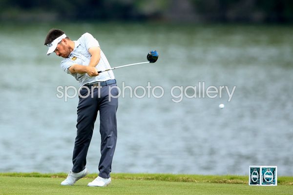 Louis Oosthuizen WGC Dell Match Play Texas 2016