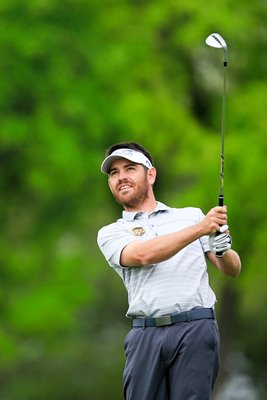 Louis Oosthuizen WGC Dell Match Play Texas 2016