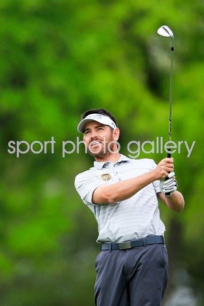Louis Oosthuizen WGC Dell Match Play Texas 2016