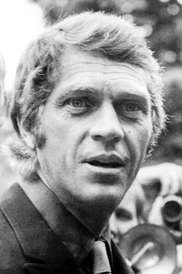 Steve McQueen