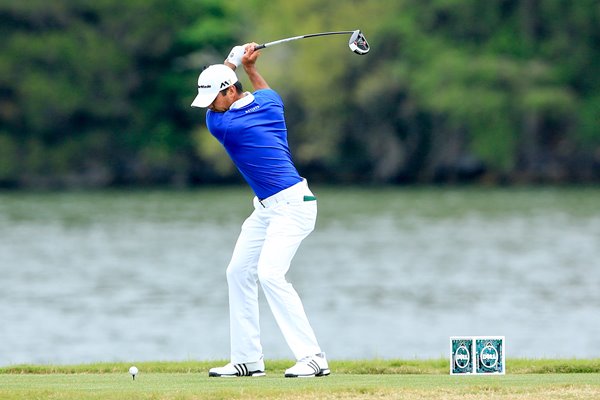 Jason Day WGC Match Play Champion Austin Texas 2016