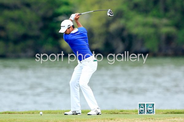 Jason Day WGC Match Play Champion Austin Texas 2016