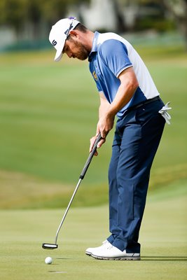 Louis Oosthuizen WGC Dell Match Play Texas 2016