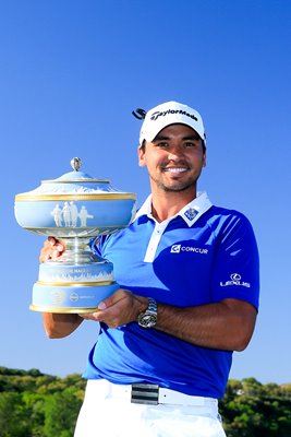 Jason Day WGC Match Play Champion Austin Texas 2016