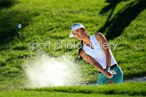  Michelle Wie USA ANA Inspiration 2016
