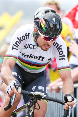 Peter Sagan Champion 2016 100th Tour of Flanders