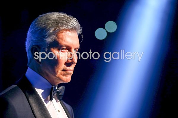 Michael Buffer 