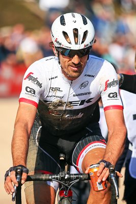 Fabian Cancellara Switzerland 2016 Paris - Roubaix