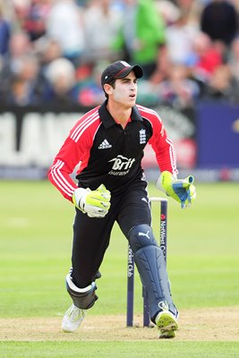 Craig Kieswetter England Wicket Keeper