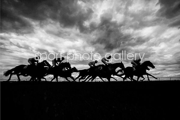 Newmarket Races 2016