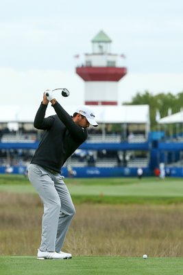 Jason Day RBC Heritage Harbour Town 2016