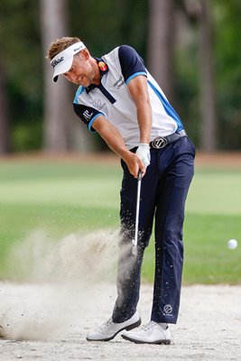 Ian Poulter RBC Heritage Harbour Town 2016