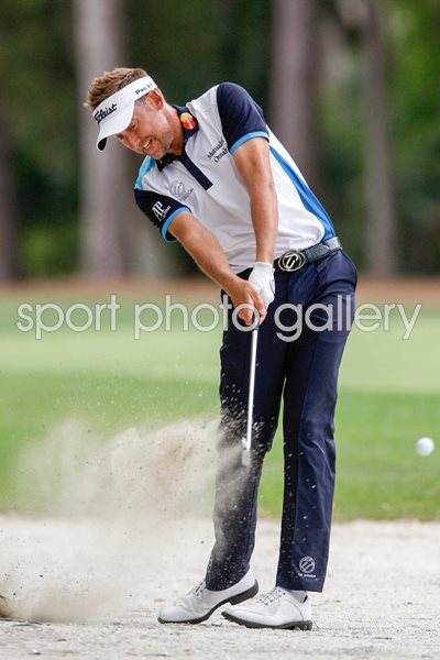 Ian Poulter RBC Heritage Harbour Town 2016