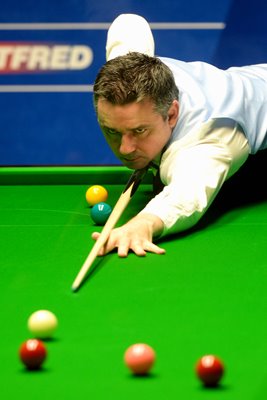 Alan McManus 2016 World Snooker Championship 