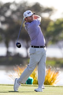 Branden Grace RBC Heritage Champion 2016