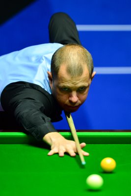 Barry Hawkins World Snooker Championship 2016