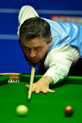 Alan McManus 2016 World Snooker Championship 