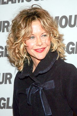 Meg Ryan 