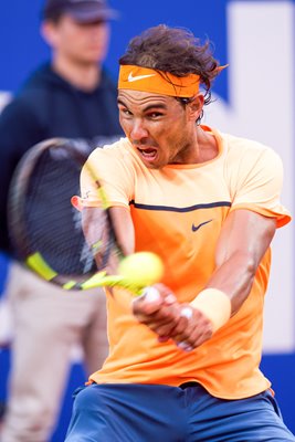 Rafael Nadal Barcelona Open Champion 2016