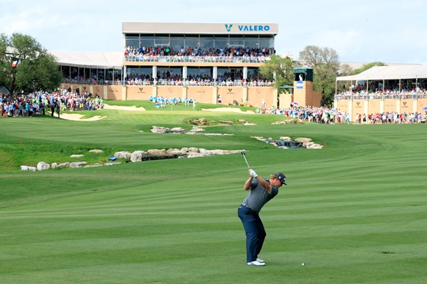 Charley Hoffman Valero Texas Open Champion 2016