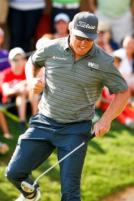 Charley Hoffman Valero Texas Open Champion 2016