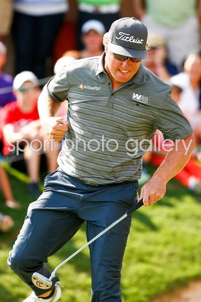 Charley Hoffman Valero Texas Open Champion 2016