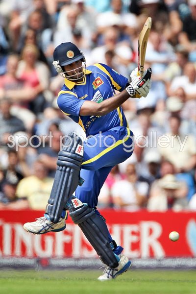 Angelo Matthews Sri Lanka 2011