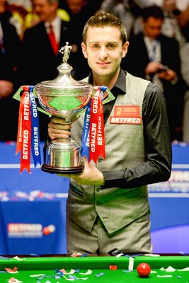 Mark selby snooker 2023 hi-res stock photography and images - Alamy