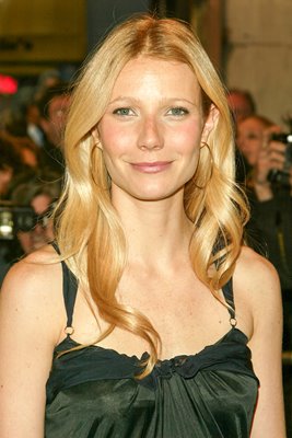 Gwyneth Paltrow 