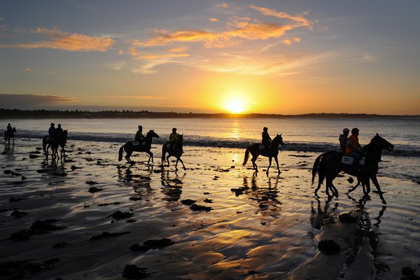 Warnambool Racing Carnival