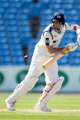 Joe Root Yorkshire v Surrey County Championship 2016