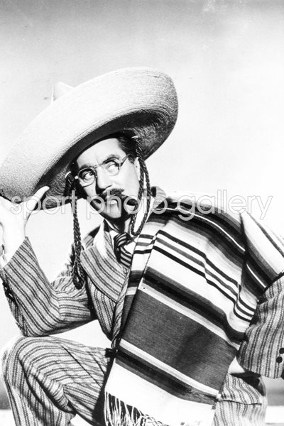 Groucho Marx