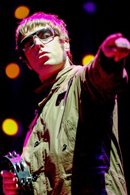 Liam Gallagher 