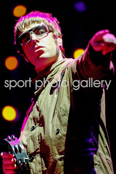 Liam Gallagher