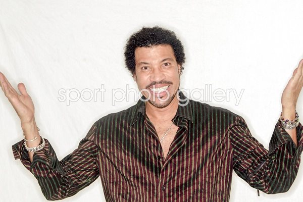 Lionel Richie 