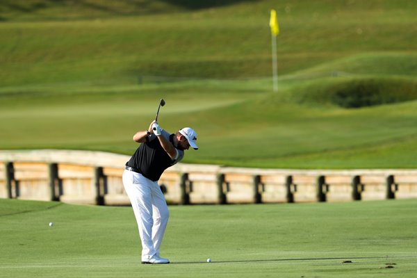 Shane Lowry THE PLAYERS Championship Sawgrass 2016