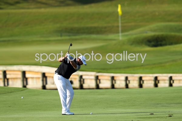 Shane Lowry THE PLAYERS Championship Sawgrass 2016