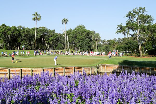 Brandt Snedeker PLAYERS TPC Sawgrass 2016