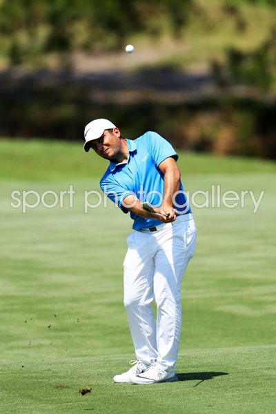 Francesco Molinari PLAYERS TPC Sawgrass 2016