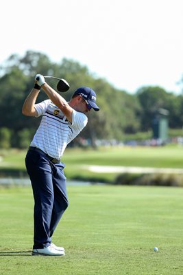 Louis Oosthuizen PLAYERS TPC Sawgrass 2016