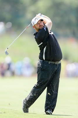 Colt Knost USA PLAYERS Championship TPC Sawgrass 2016