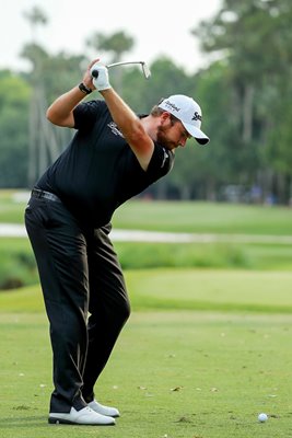 Shane Lowry THE PLAYERS Championship Sawgrass 2016