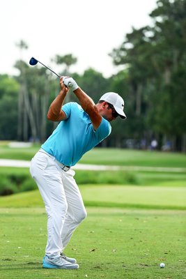 Paul Casey PLAYERS Championship TPC Sawgrass 2016
