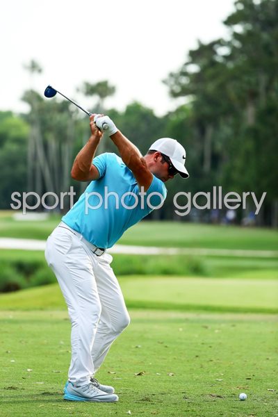Paul Casey PLAYERS Championship TPC Sawgrass 2016